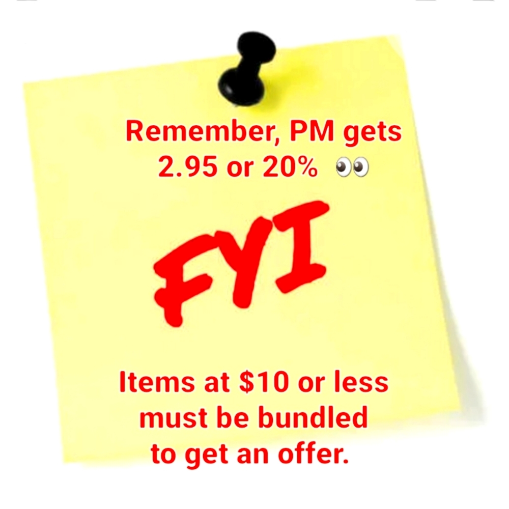For Your Information